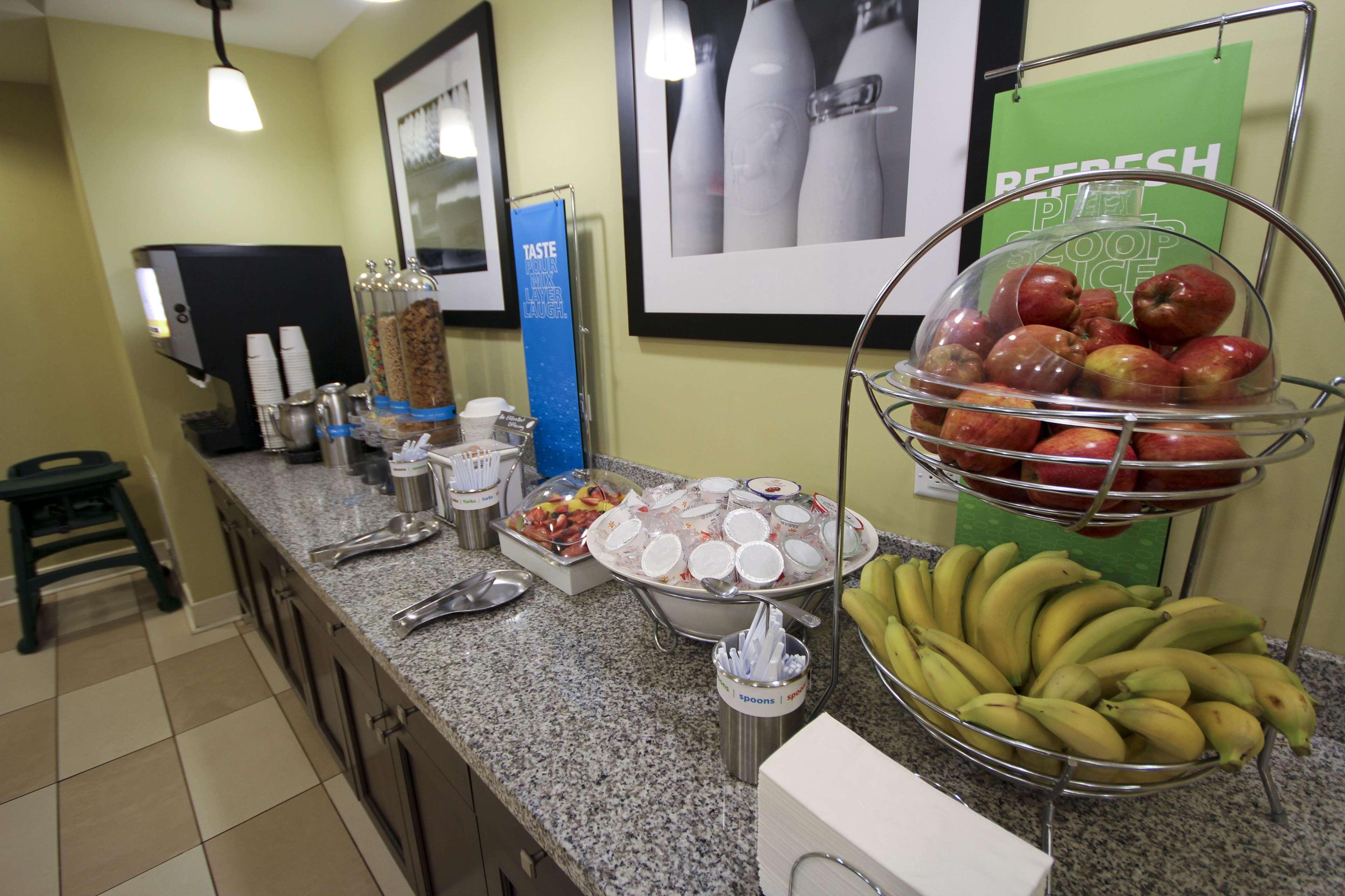 Hampton Inn & Suites Pensacola/Gulf Breeze Εξωτερικό φωτογραφία