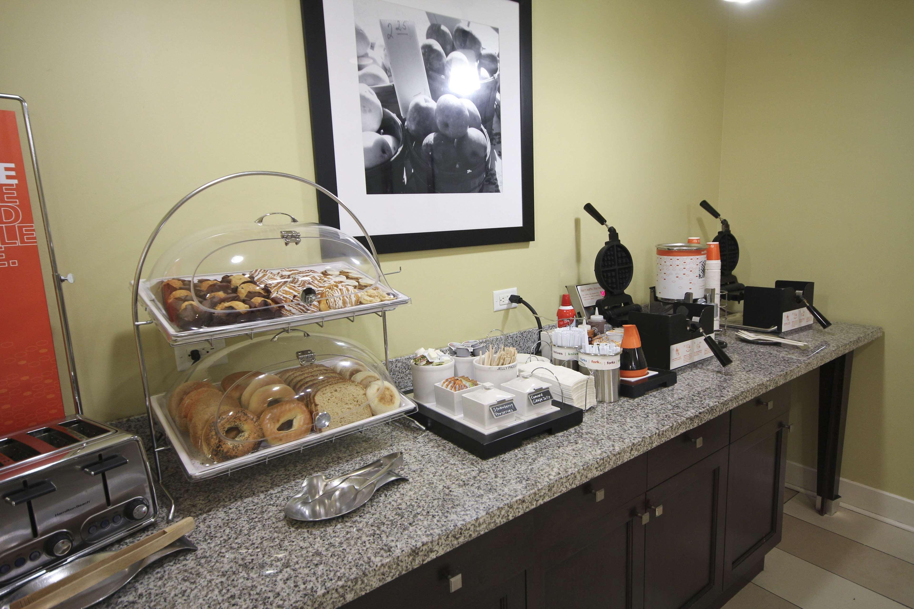 Hampton Inn & Suites Pensacola/Gulf Breeze Εξωτερικό φωτογραφία