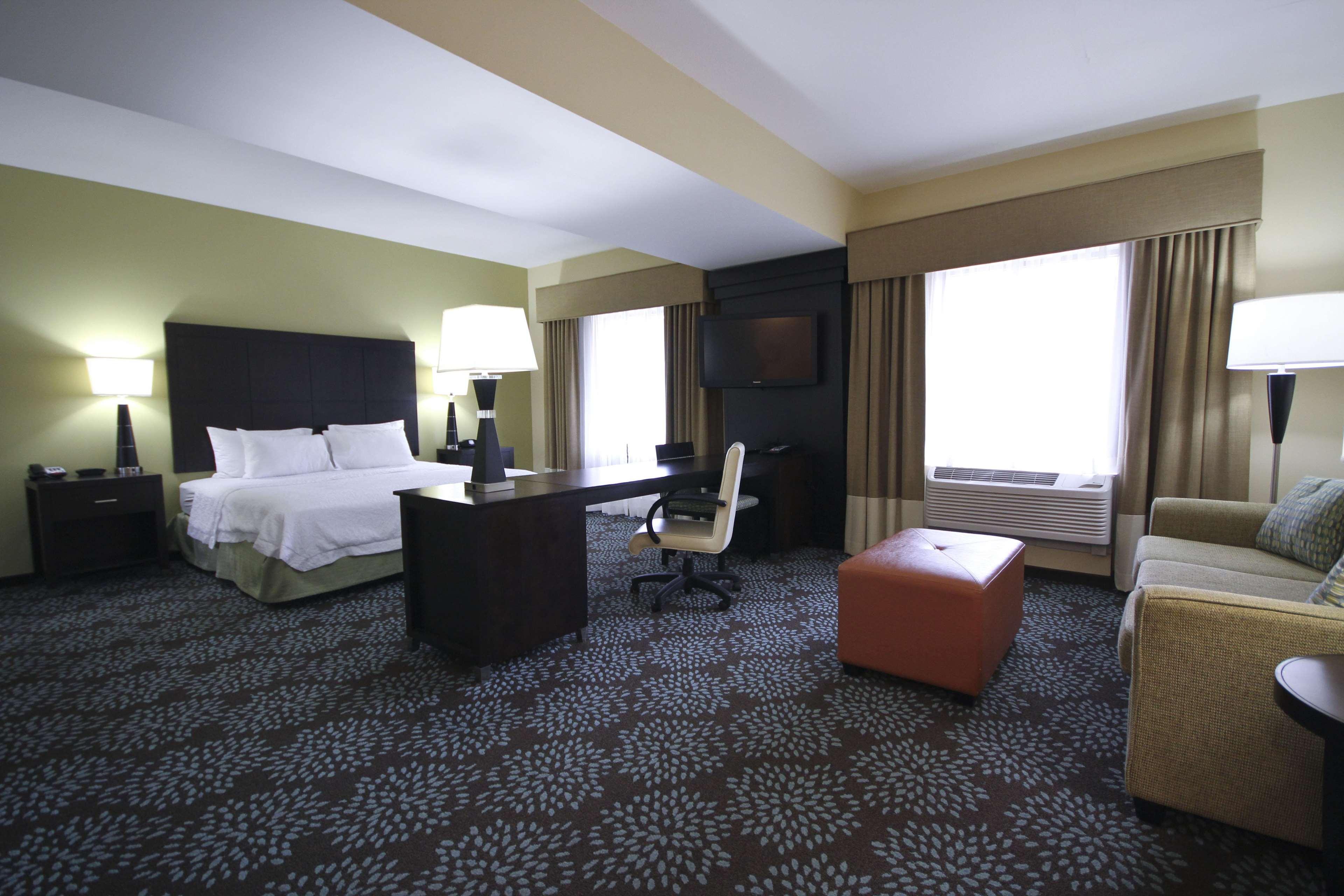 Hampton Inn & Suites Pensacola/Gulf Breeze Εξωτερικό φωτογραφία