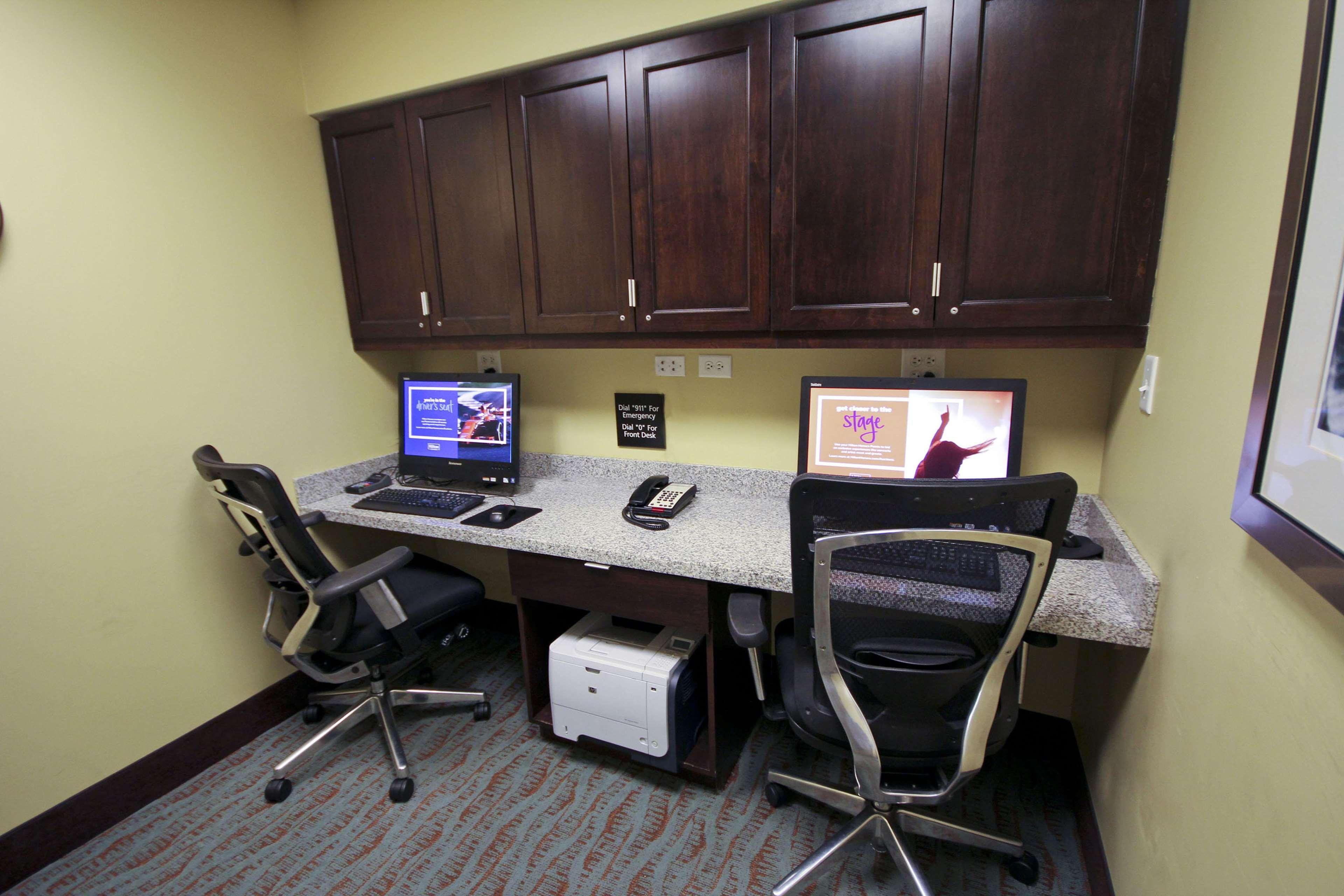 Hampton Inn & Suites Pensacola/Gulf Breeze Εξωτερικό φωτογραφία