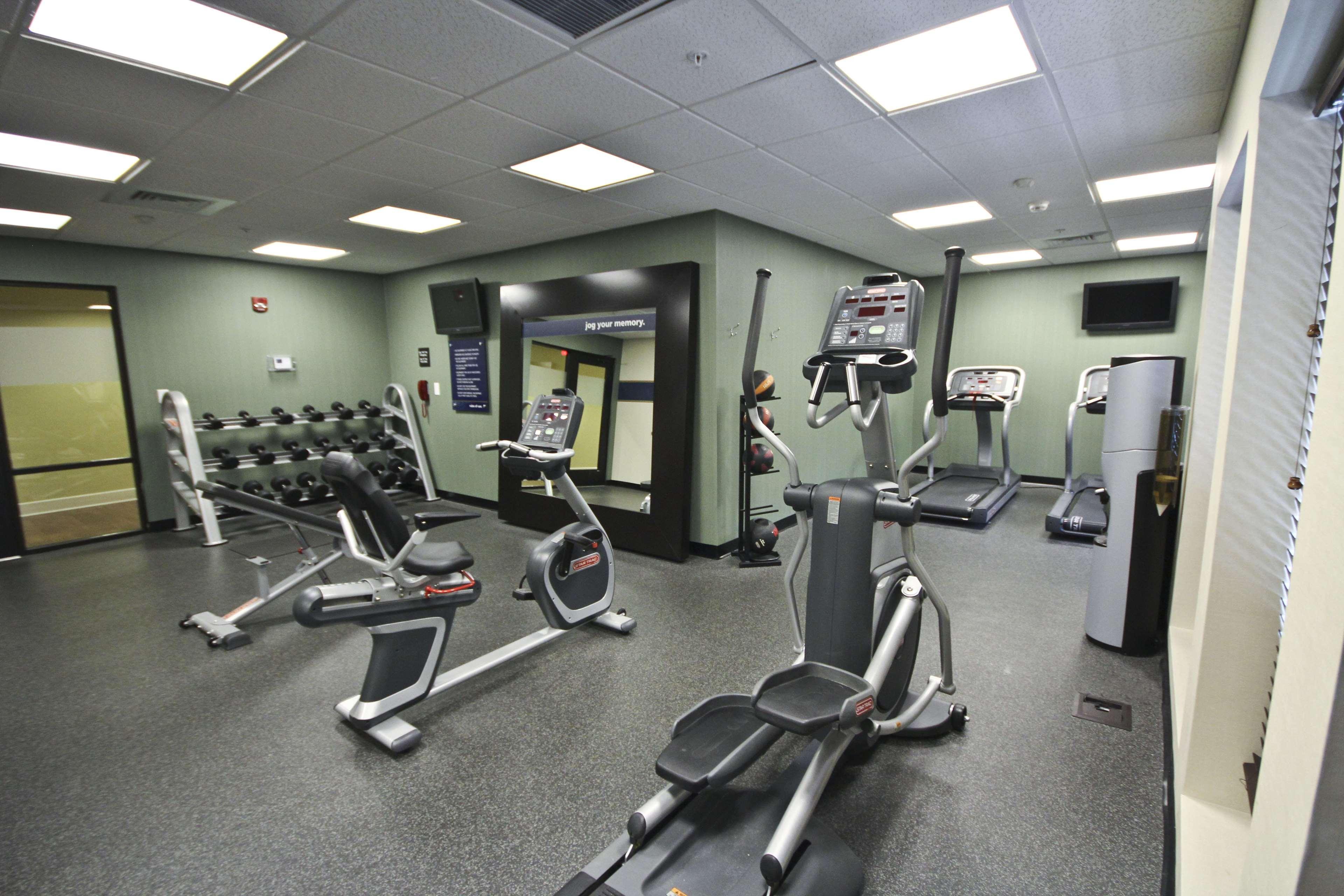 Hampton Inn & Suites Pensacola/Gulf Breeze Εξωτερικό φωτογραφία