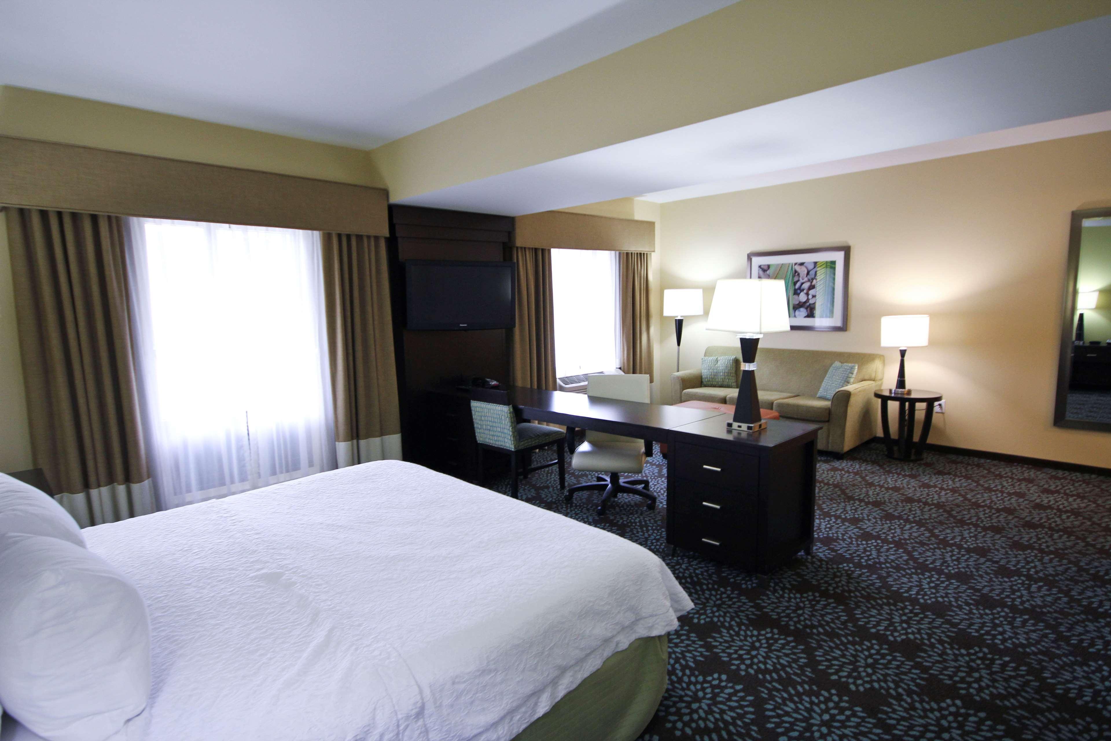 Hampton Inn & Suites Pensacola/Gulf Breeze Εξωτερικό φωτογραφία