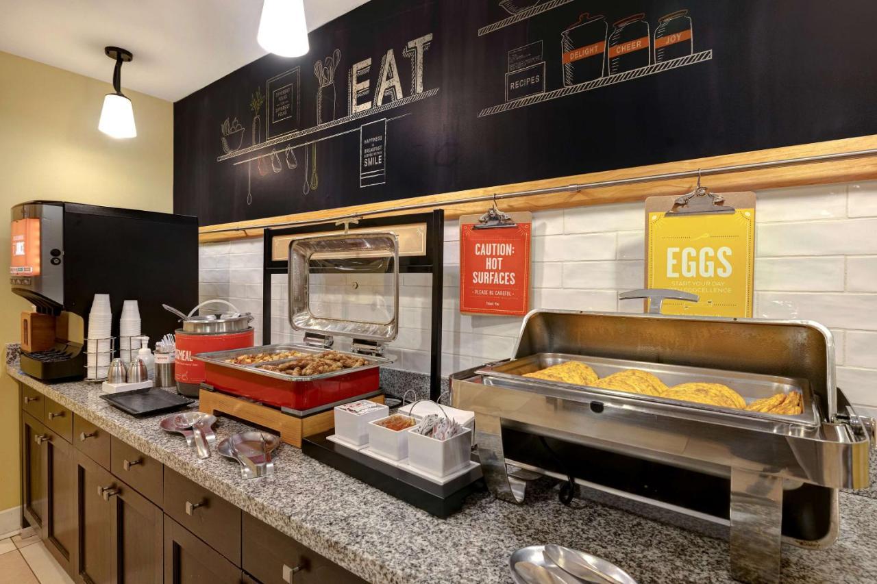 Hampton Inn & Suites Pensacola/Gulf Breeze Εξωτερικό φωτογραφία