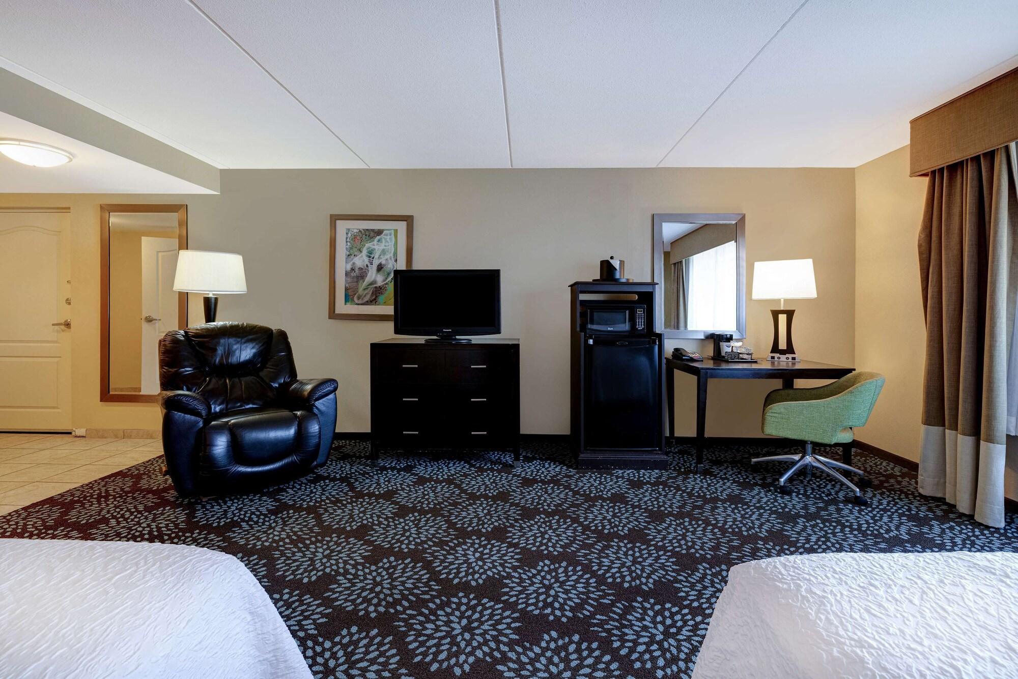 Hampton Inn & Suites Pensacola/Gulf Breeze Εξωτερικό φωτογραφία