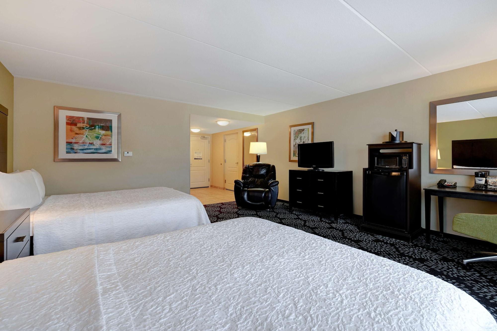 Hampton Inn & Suites Pensacola/Gulf Breeze Εξωτερικό φωτογραφία
