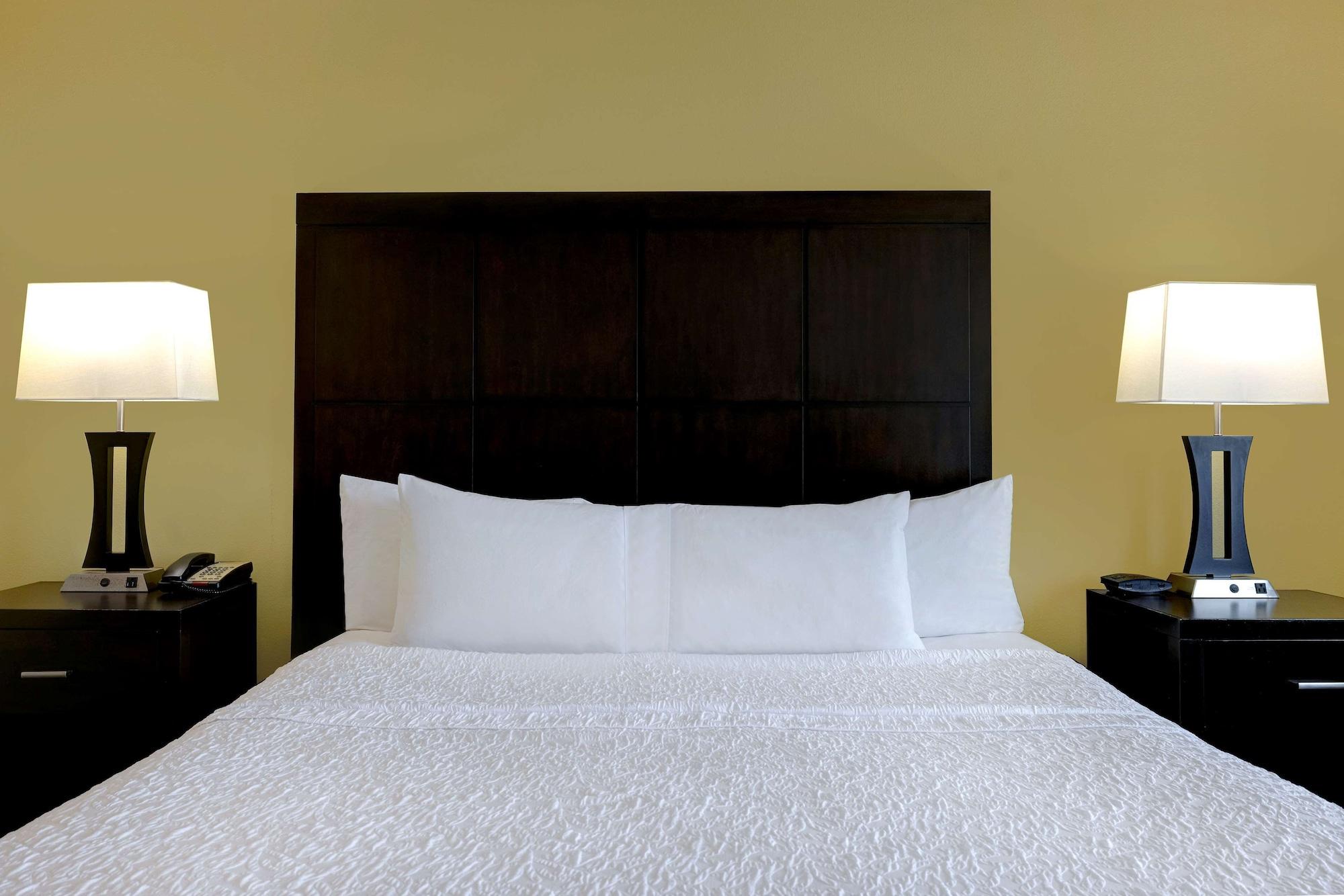 Hampton Inn & Suites Pensacola/Gulf Breeze Εξωτερικό φωτογραφία