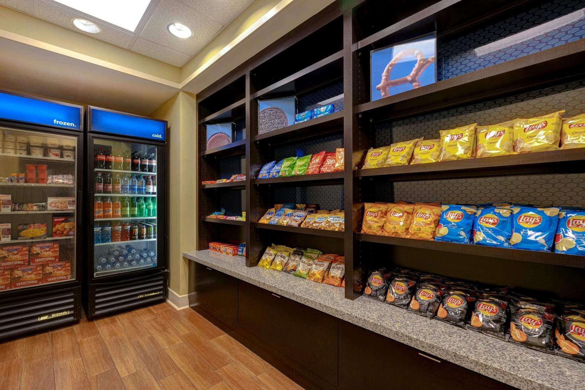 Hampton Inn & Suites Pensacola/Gulf Breeze Εξωτερικό φωτογραφία